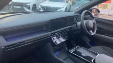 Hyundai TUCSON 1.6T Plug-in Hybrid N Line 5dr Auto Estate